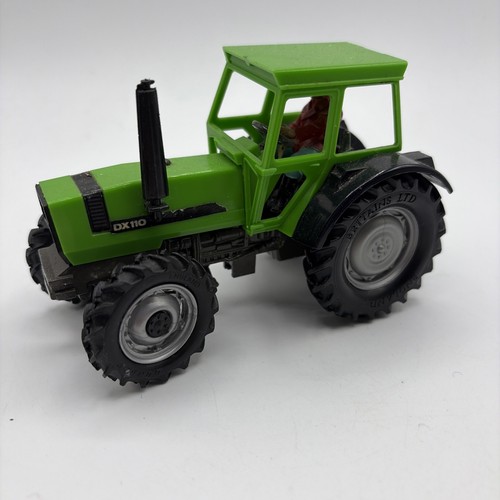 1978 vintage britains - 1978, 1:32
