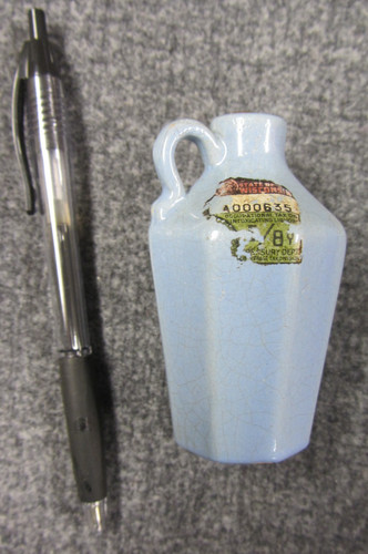 Wisconsin miniature whisky - wisconsin,