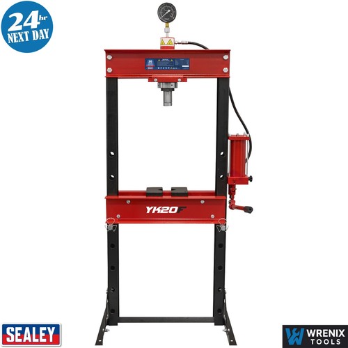 Sealey yk20f professional - yk20f,