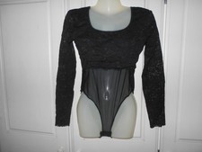 Sagaie (Paris) Black Long