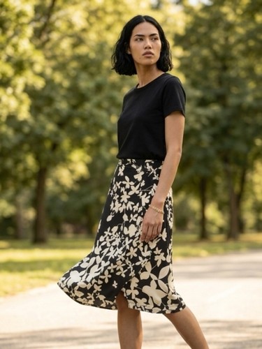 Bcbgmaxazria black cream - bcbgmaxazria,