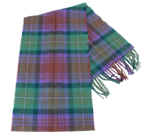 Locharron scotland bowhill - scotland,