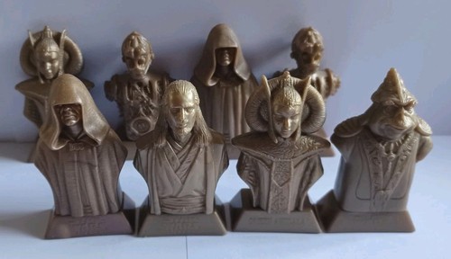 Star wars kelloggs - kelloggs, group