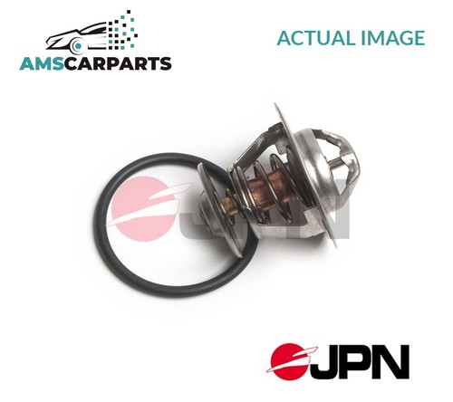 Engine coolant thermostat - engine,