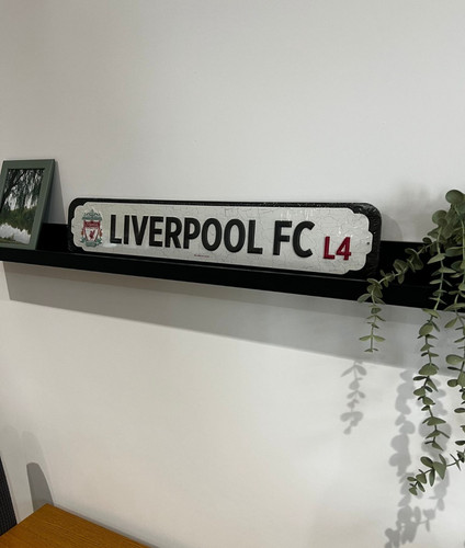 Liverpool official deluxe - fc,