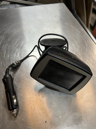 Garmin street pilot c330 - street,