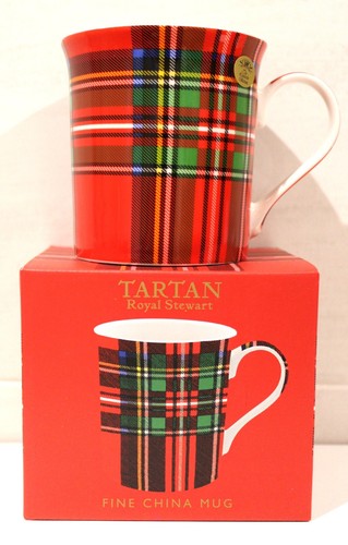 Choice different tartan - a, 4