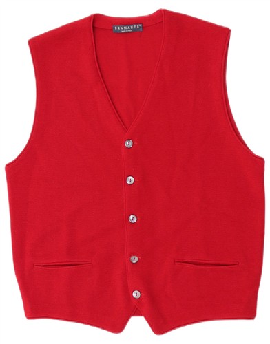 Bramante mens waistcoat - bramante, small