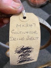 MOUNTFIELD MX247 CULTIVATOR /