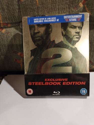 Guns blu ray steelbook - guns,