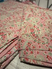 Cath Kidston iKEA Vintage Pink