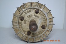 Antique Miller Bun / Dough