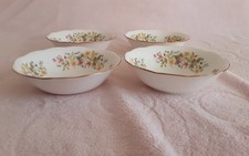 Colclough Hedgerow Vintage
