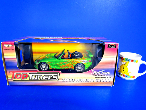 Joyride ertl street tuner - joyride,
