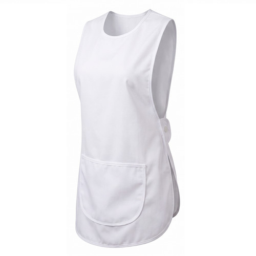 Ladies tabard apron womens - ladies,