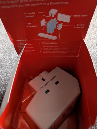 Powerdown dsk105eon - e.on,