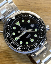 ADDIESDIVE 300m DIVER