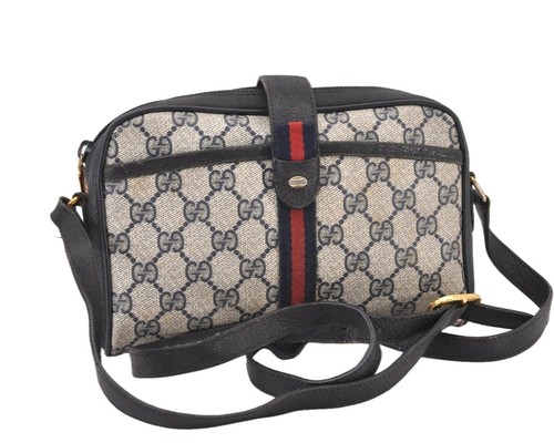 Authentic gucci sherry line - gucci,