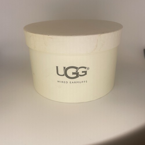Ugg wired earmuffs genuine - ugg,