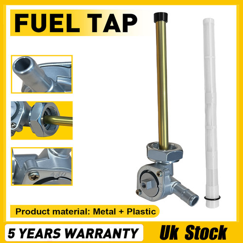Motorcycle petrol gas valve - motorcycle,