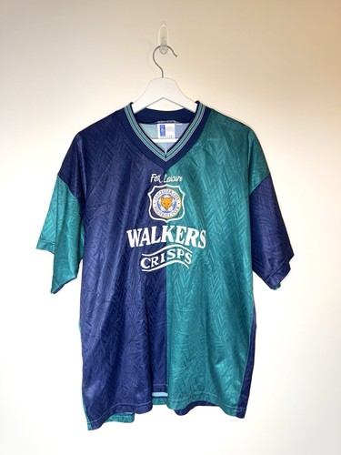 Original leicester city - original,