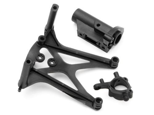 Hpi mount set - set, rs4)