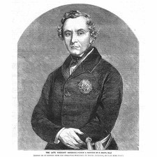 Viscount Hardinge British