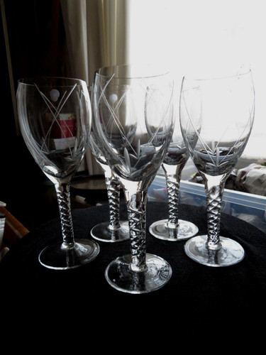 Set blackheath wine - set, of