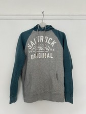 Saltrock Hoodie