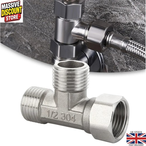 Diverter valve 3 - diverter,