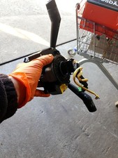 Fiat Punto 2012stalk  Wiper