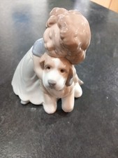 Nao Lladro 'My loveable