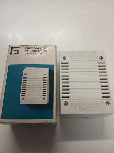 Door bell transformer - door,