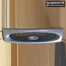 FORD FIESTA MK4 1995–1999 Front Grille Grill