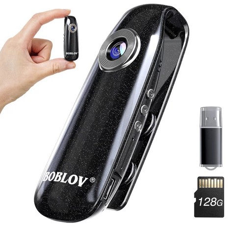 Boblov 007 128gb small body - 128gb,