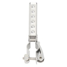 Folding Pedal Step Folding