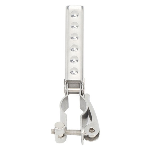 Folding pedal step - folding,