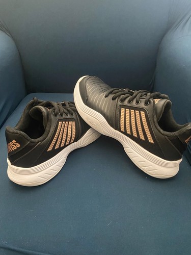 Kswiss court athletic - kswiss,