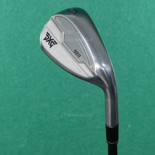 Pxg 0211 gap wedge - 0211, gw