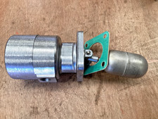 Mobrey Solartron 2129 Level