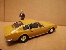 Corgi CC07002 The Persuaders