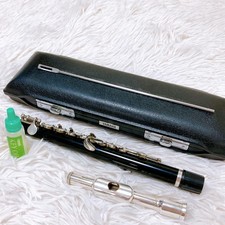 YAMAHA Piccolo YPC-32 Used