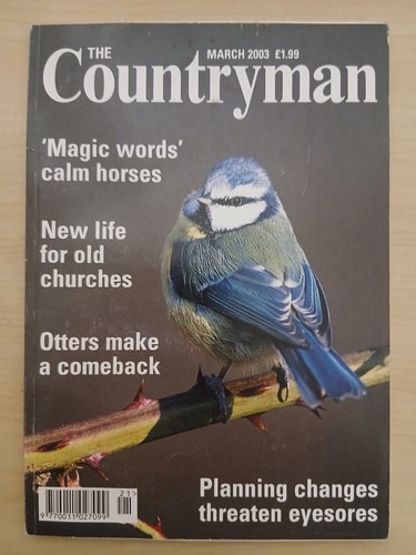 The countryman march - countryman,