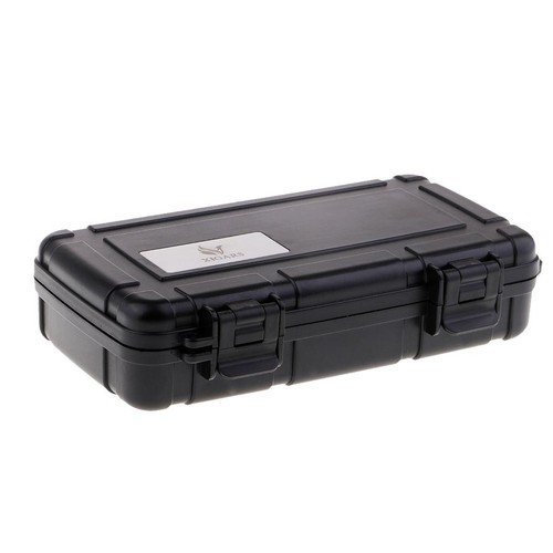 Travel cigar humidor - travel,