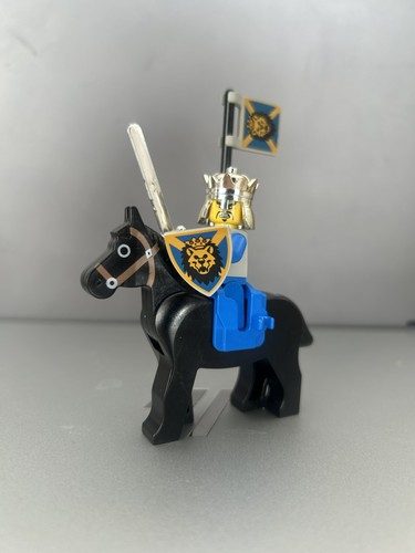 Lego castle minifigures knight - minifigures,