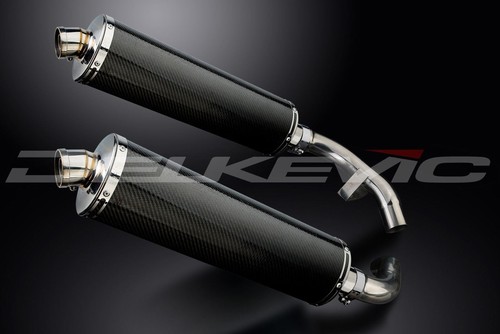 Delkevic carbon fiber oval - delkevic,