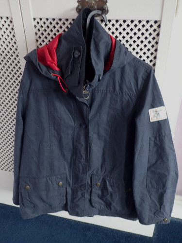 Barbour womens shore - womens,