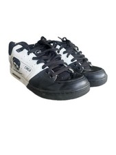 Vintage Y2K Circa Chunky Shoes