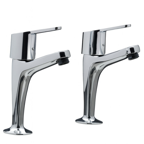 Westco s12 kitchen pillar taps - kitchen,