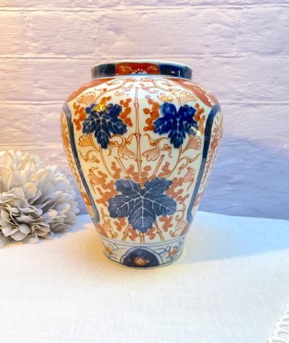 Antique japanese imari - antique,